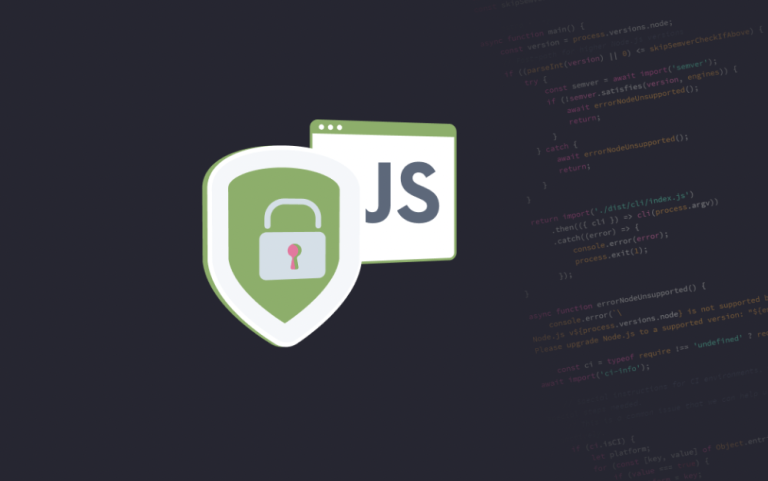 JavaScript Security: Understanding the Essentials